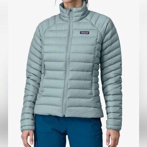 Patagonia Down Sweater